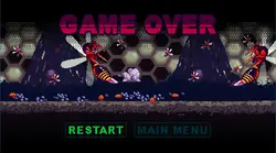 Zero Core - Exile game image: img3.webp