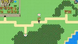 ゼロからハーレムヒーローへ:ヘンタイ伊勢会アドベンチャー ゲーム画像: img1.webp