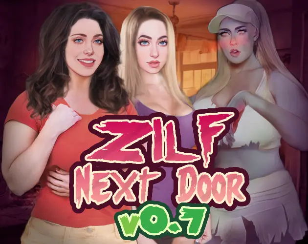Zilf Next Door main image