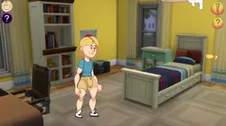 Zoctongo:アンバーブ ゲーム画像: img0.webp