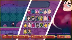 imagen del juego Zoctongo: LustGuns2: img0.webp