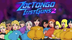Zoctongo: LustGuns2