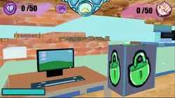 Zoctongo:LustGuns2 game image: img14.webp