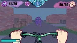 Zoctongo:LustGuns2 game image: img3.webp