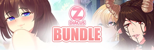 Zodiacus Games Bundle main image