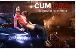 Zoey Cum Colheita [vBeta]