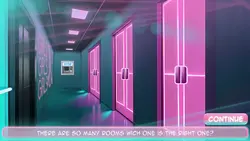 imagem do jogo Zoey- Nightclub Secrets: img1.webp