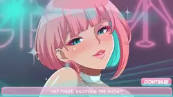 imagem do jogo Zoey- Nightclub Secrets: img6.webp