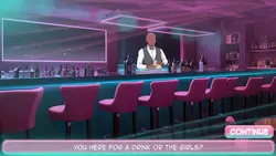 imagem do jogo Zoey- Nightclub Secrets: img8.webp