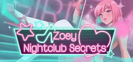 Zoey- Nightclub Secrets main image