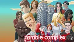 Complexe Zombie