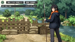 imagen del juego Diario Zombie: Supervivencia con Hermanas Miu & Rei: img0.webp