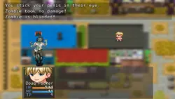 imagen del juego Zombie Fooker: Protagonizada por Doug Fooker: img10.webp