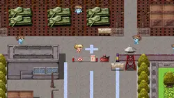 imagen del juego Zombie Fooker: Protagonizada por Doug Fooker: img11.webp