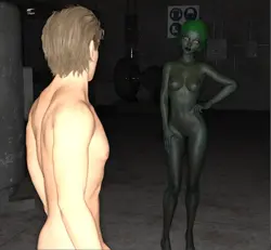 imagen del juego Zombie Fooker: Protagonizada por Doug Fooker: img8.webp