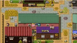 imagen del juego Zombie Fooker: Protagonizada por Doug Fooker: img9.webp