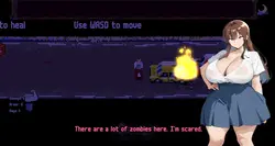 imagem do jogo Zombie Ntr Apocalipse: img0.webp