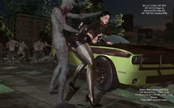 Zombie Queen game image: img1.webp