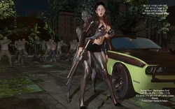 Zombie Queen game image: img3.webp