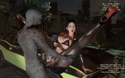 Zombie Queen game image: img4.webp