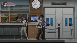 imagen del juego Zombie Sexo y Reencarnación Virus - MTL: img9.webp