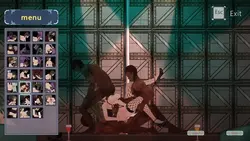 imagen del juego Zombie Sexo y Reencarnación Virus: img10.webp