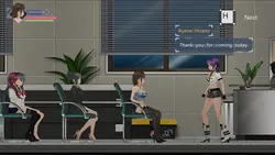 imagen del juego Zombie Sexo y Reencarnación Virus: img11.webp