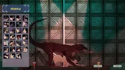 imagen del juego Zombie Sexo y Reencarnación Virus: img12.webp