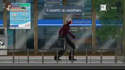 imagen del juego Zombie Sexo y Reencarnación Virus: img14.webp