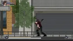 imagen del juego Zombie Sexo y Reencarnación Virus: img17.webp