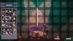 imagen del juego Zombie Sexo y Reencarnación Virus: img6.webp