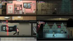 imagen del juego Zombie Sexo y Reencarnación Virus: img9.webp