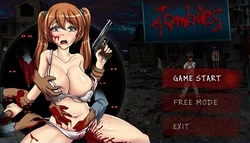 Zombie Surviver