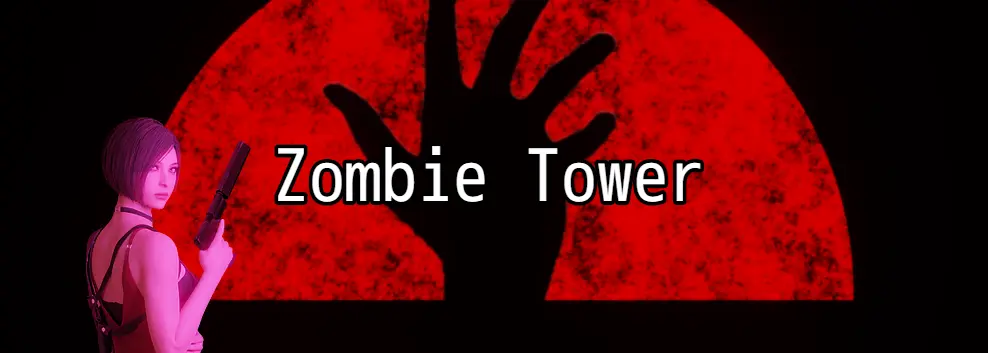 Zombie Tower main image