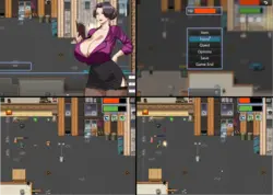 imagen del juego Zombies & Utopia: img1.webp