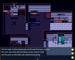 imagen del juego Zombies & Utopia: img3.webp