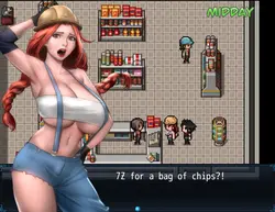 ゾンビのリトリート 2: グリッドロック ゲーム画像: img4.webp