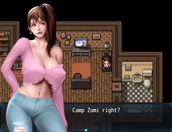 ゾンビのリトリート 2: グリッドロック ゲーム画像: img5.webp