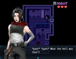 ゾンビのリトリート 2: グリッドロック ゲーム画像: img8.webp