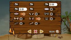 imagem do jogo Pinball de zumbis: img4.webp