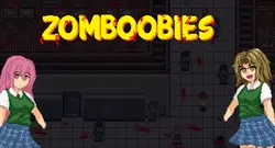 Zomboobies