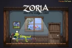 imagem do jogo Zoria - and the Cursed Lands: img0.webp