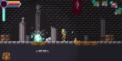 imagem do jogo Zoria - and the Cursed Lands: img3.webp
