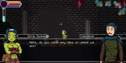 imagem do jogo Zoria - and the Cursed Lands: img5.webp