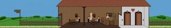 Zum Damenhaus [v3.9]