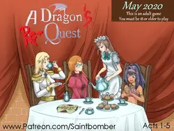 une demande de Dragon [v1.00]