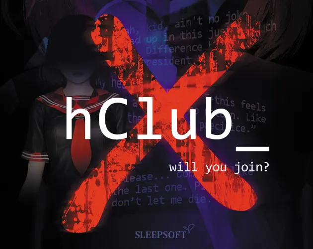 hClub main image