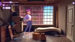 (非)トリバイアル ゲーム画像: img5.webp