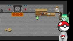 rpgMIXの特長 ゲーム画像: img2.webp