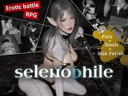 sélénophile